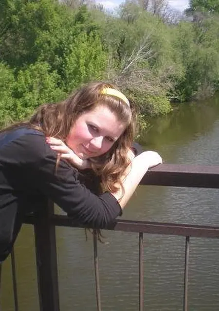 Я Вика Паша, 33 років, знайомлюсь без зобов'язань у Слов'янськ