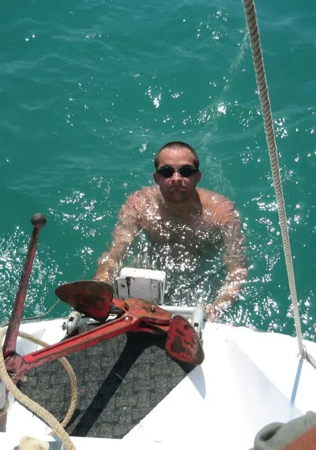 Я Bill Jonn, 51, из Гомеля, ищу знакомство для общения