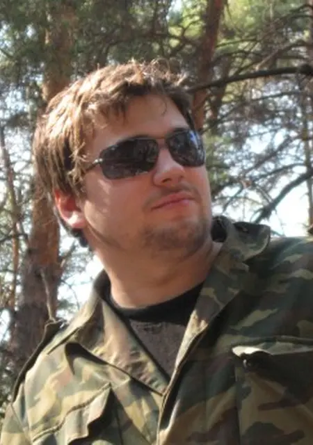 Я Aleksey, 49, знакомлюсь для вирта в Донецке