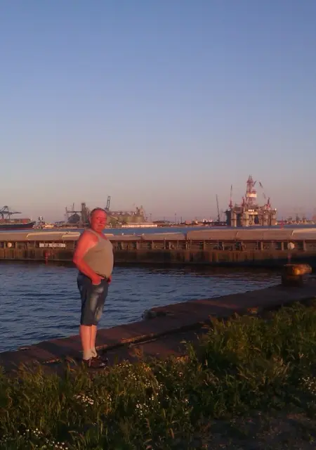 Я Nicolai, 68, знакомлюсь для приятного времяпровождения в Измаиле