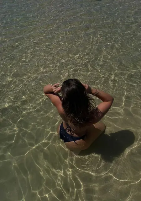 Я Stella, 24, из Стокгольма, ищу знакомство для совместных путешествий