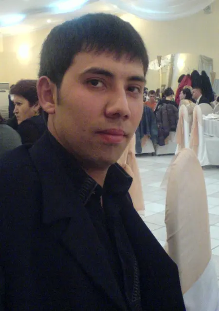 Я Rava, 41, знакомлюсь для общения в Бишкеке