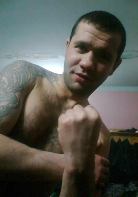 Urec из Сколе, мне 37, познакомлюсь для постоянных отношений