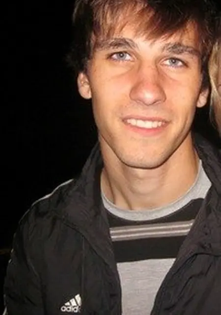 Жека из Кременчуга, ищу на сайте вирта