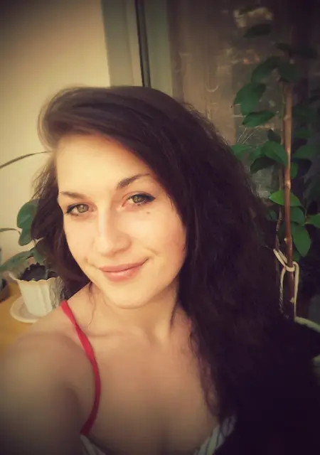 Я Риша, 34, из Речицы, ищу знакомство для дружбы