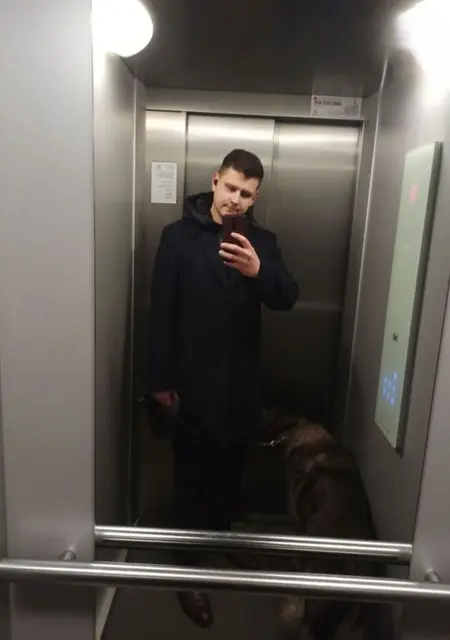 Я Micha, 24, из Варшавы, ищу знакомство