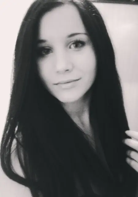 Мери из Минска, мне 31, познакомлюсь на одну ночь