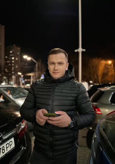 Сергій из Луцка, ищу на сайте приятное времяпровождение