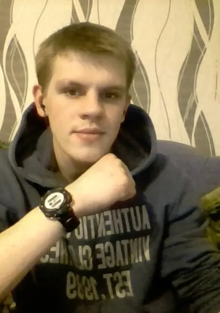 Антон из Берлина, ищу на сайте знакомства на одну ночь