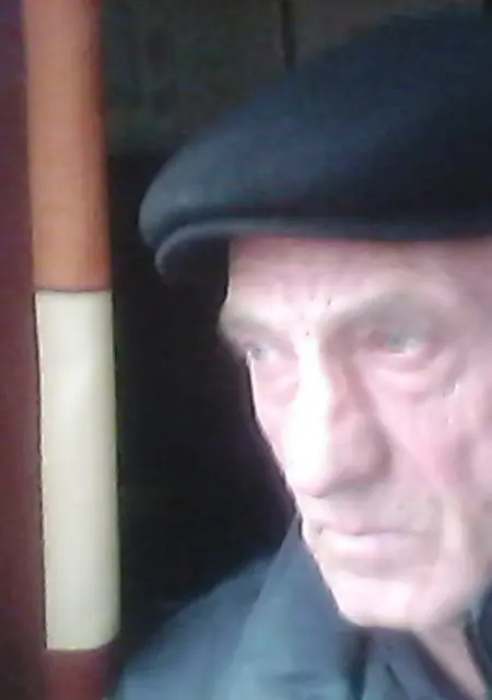 Я Владимир, 73, знакомлюсь без обязательств в Витебске