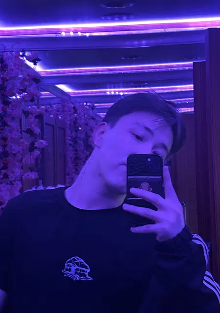 Я Miho, 23, из Астаны, ищу знакомство для общения