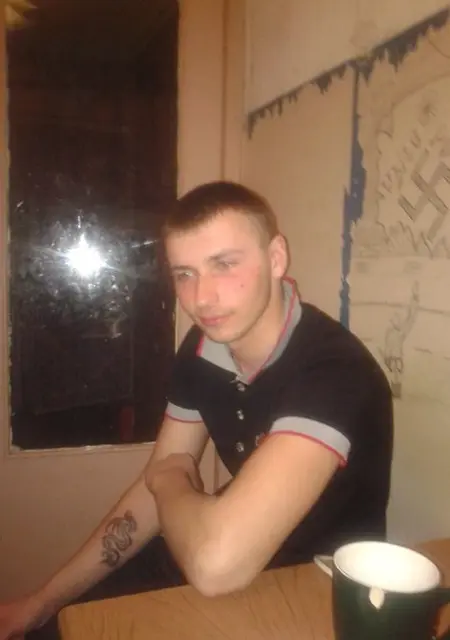 Я Саша, 32, знакомлюсь без обязательств в Мозыре