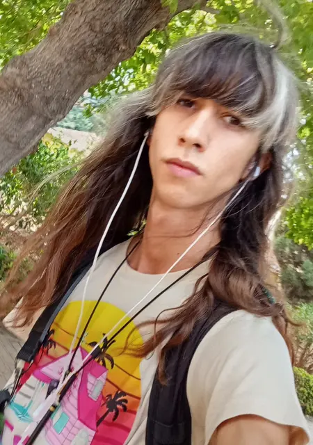 Mai de Valencia, busco en el sitio lío de una noche