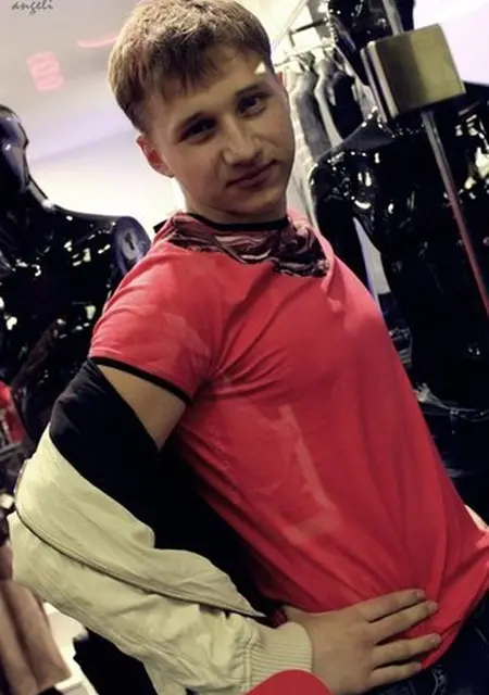 Я Mityaj, 40 років з Ізюм, шукаю знайомство для приємного проведення часу