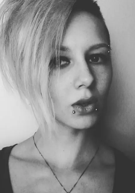 Frau Abgefuckt из Новополоцка, мне 30, познакомлюсь на одну ночь