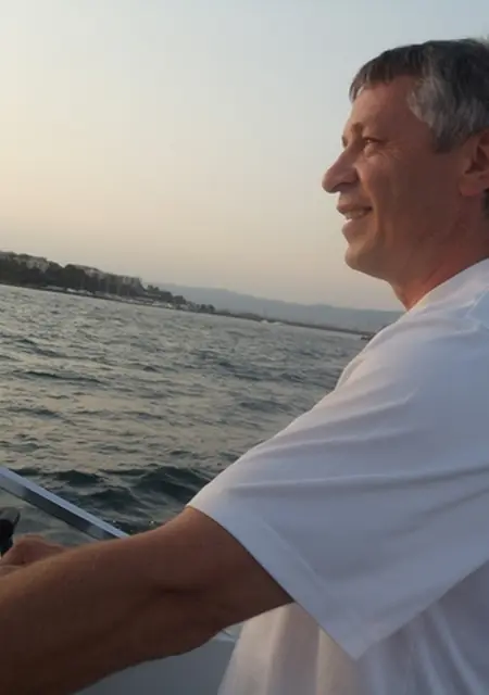 Я Sasha, 58, знакомлюсь на одну ночь в Могилёве