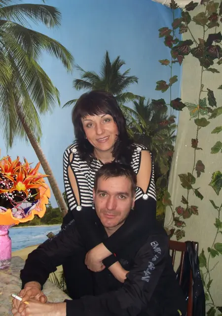 Я Владик, 46, из Одессы, ищу знакомства без обязательств