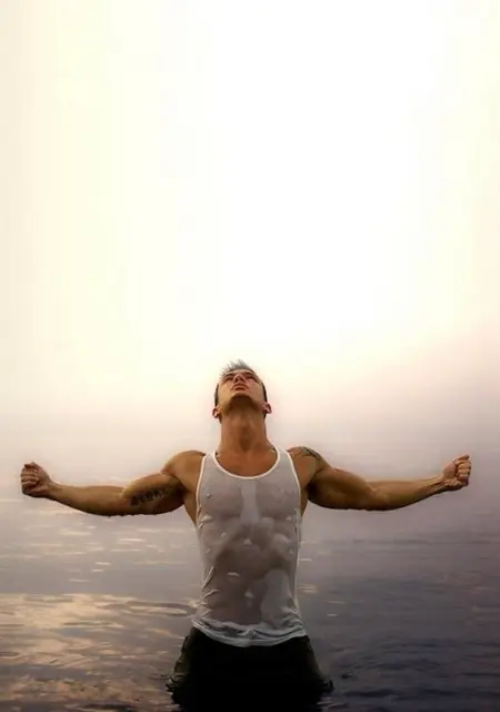 Viktor из Херсона, ищу на сайте знакомства на одну ночь