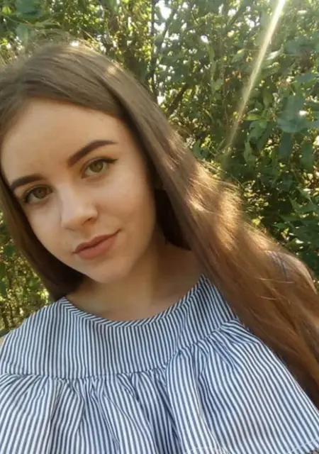 Я Ольга, 25, из Винницы, ищу знакомства на одну ночь