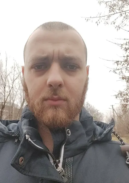 Я Серж, 30 років з Львова, шукаю знайомство для дружби