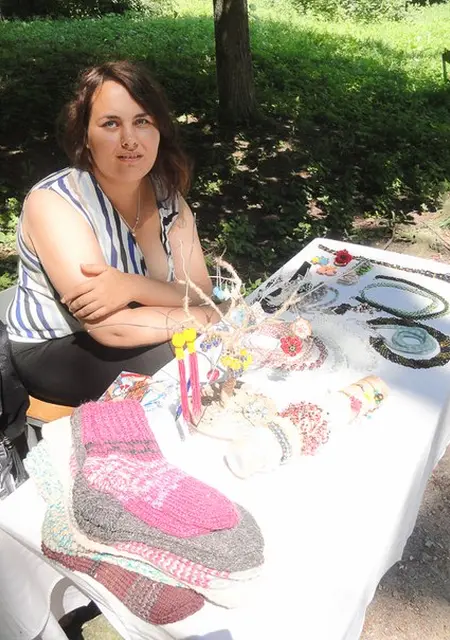 Я Ирина, 37 років з Вінниця, шукаю знайомство для спілкування