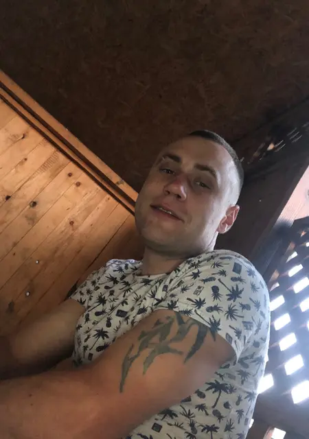 Іван из Тернополя, ищу на сайте вирта