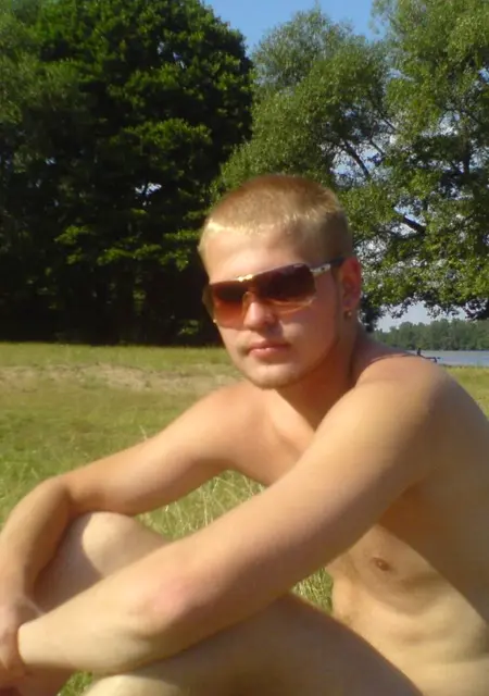 Wolf из Осиповичей, мне 35, познакомлюсь для приятного времяпровождения