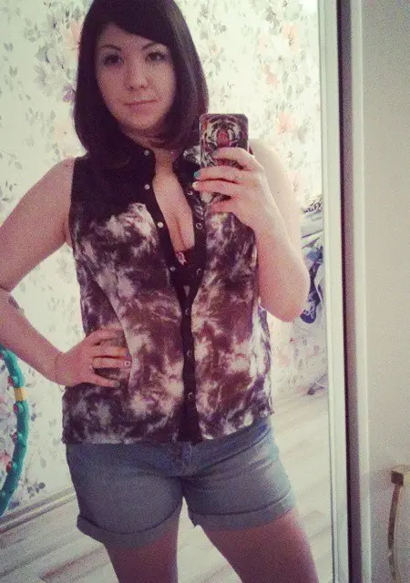 Persic из Днепра, ищу на сайте знакомства на одну ночь