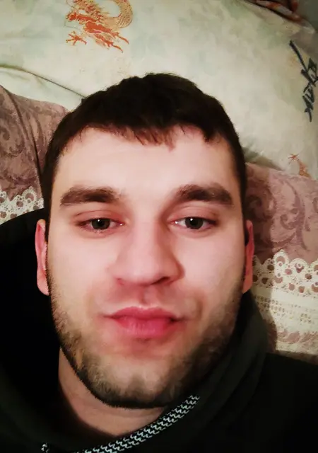 Василий из Южноукраинска, ищу на сайте знакомства на одну ночь