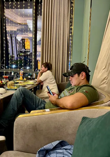 Я Firuz, 31, из Душанбе, ищу знакомства без обязательств