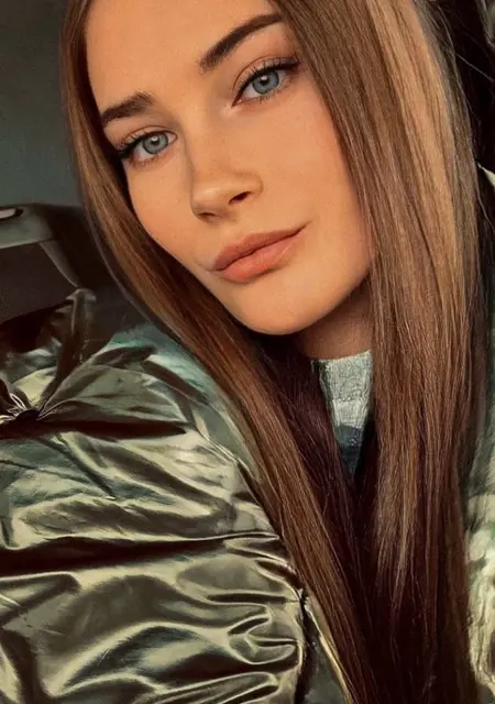 Я Анна, 27, знакомлюсь для приятного времяпровождения в Львове