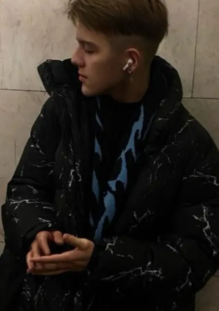 Я , 26, знакомлюсь в Вене