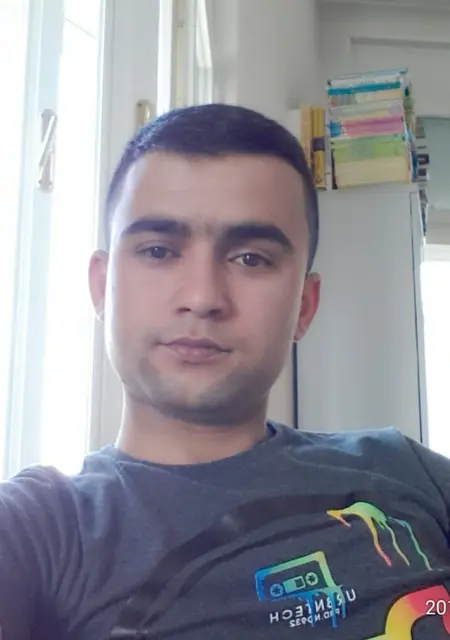 Я Osman, 31, из Вены, ищу знакомство для открытые отношения