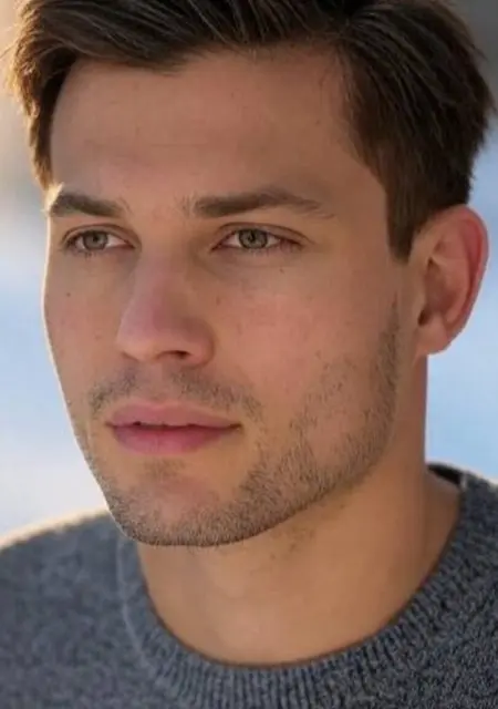 Я Аслан, 34 років з Чернігова, шукаю знайомства на одну ніч