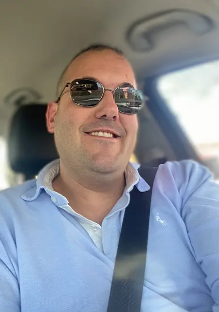 Alberto Gogo de Leganés, busco en el sitio viaje