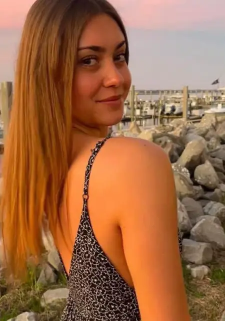 Zuza из Варшавы, мне 20, познакомлюсь без обязательств