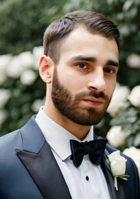 Я Ваня, 27 років, знайомлюсь без зобов'язань у Одесі