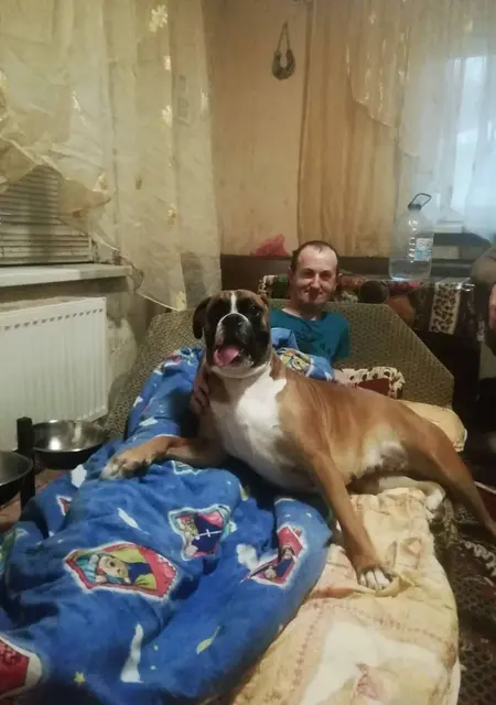 Я Саша, 41 років з Миколаєва, шукаю знайомство для спілкування