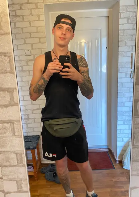 Sasha из Чернигова, ищу на сайте знакомства на одну ночь