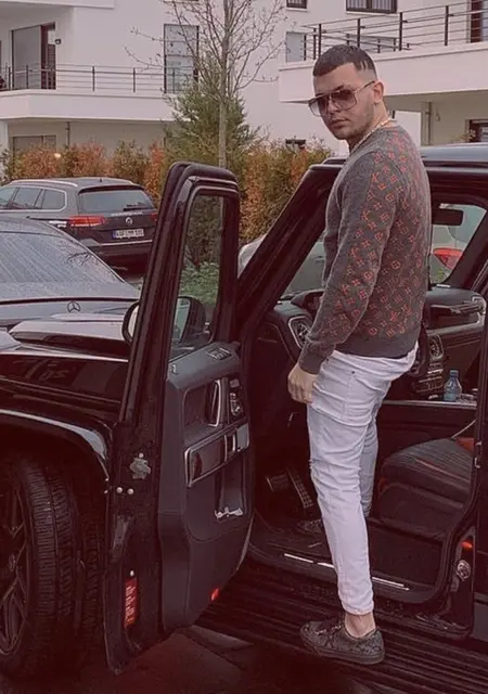 Antonio из Мартина-Франка, мне 25, познакомлюсь для совместных путешествий