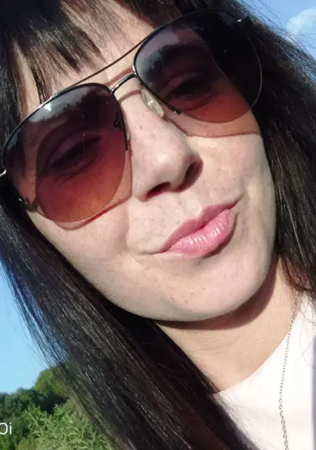 Я Настя, 26, из Донецка, ищу знакомство для вирта