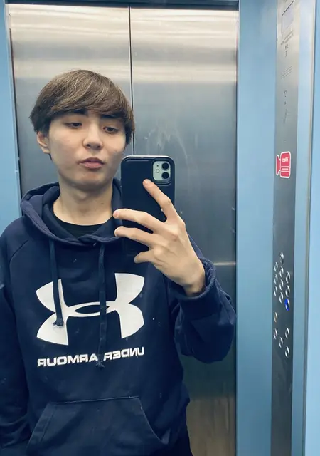 Я Нурсултан, 18, знакомлюсь без обязательств в Астане