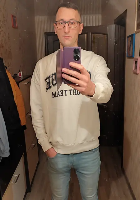 Я Николай, 38, знакомлюсь на одну ночь в Гродно