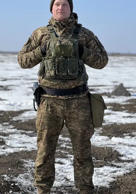 Я Никита, 24, знакомлюсь без обязательств в Житомире