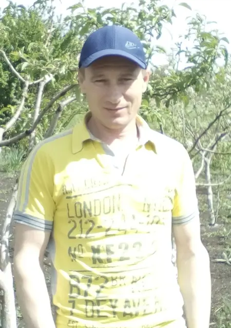 Сергей з Донецька, шукаю на сайті знайомства на одну ніч