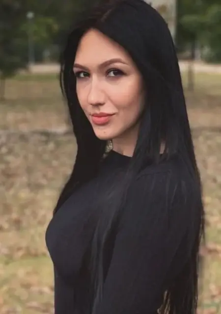 Анастасия з Полтава, мені 28 років, познайомлюсь для приємне проведення часу