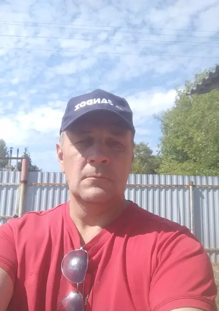 Я Владимир, 55, знакомлюсь без обязательств в Витебске