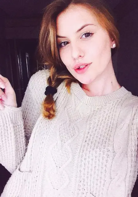 Ирина Равская з Кам’янець-Подільський, шукаю на сайті знайомства на одну ніч