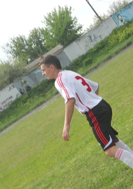 Николай из Хорола, ищу на сайте знакомства на одну ночь