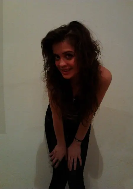 Я Злата, 32, из Кривого Рога, ищу знакомства на одну ночь